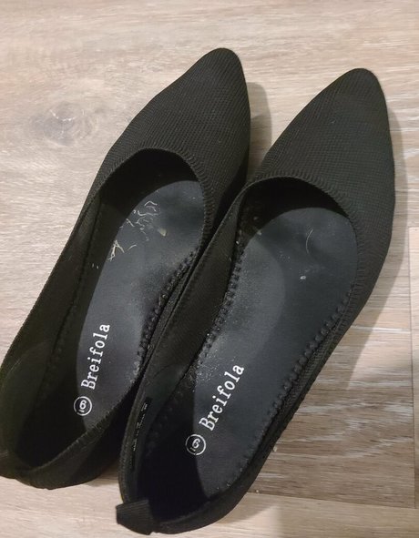 smelliefeetsweetie étoile xxx galeries