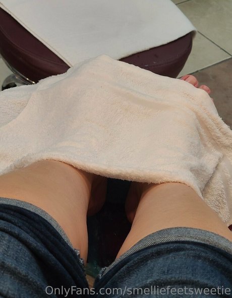 smelliefeetsweetie estrella desnuda recopilación