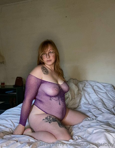 mak chubby porn actress pic