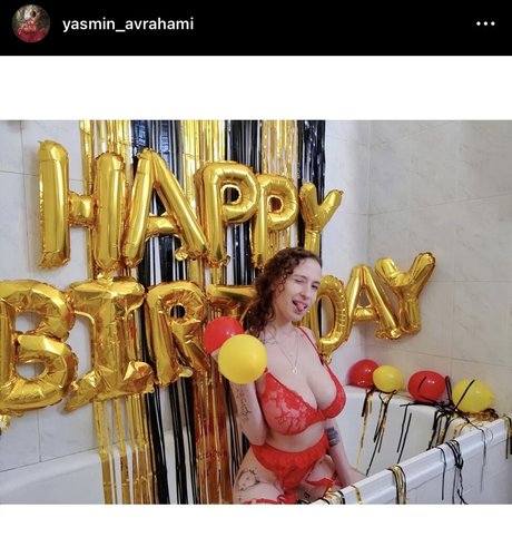 Yasmin avrahami star exclusive collection