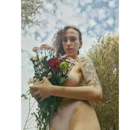 Yasmin avrahami naked actress img