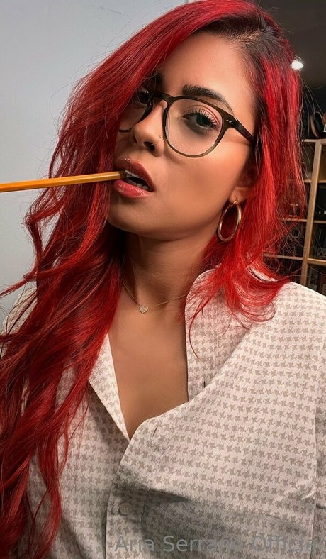 ariaserrano art étoile img