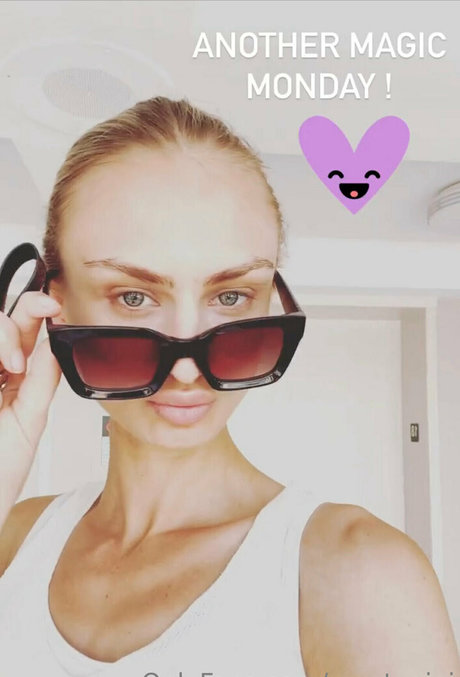 gigixgossiptalk pornstar pretty photos