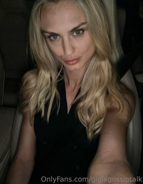 gigixgossiptalk pornstar naked gallery