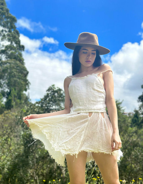 soifieeofficial étoile sexy archive