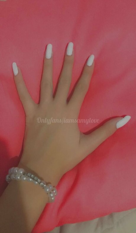 iamsamylove1 modelo de alta definición recopilación