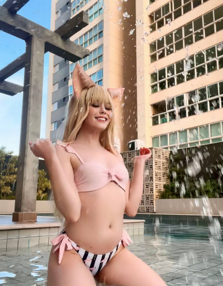 Melissa Nogas art star du porno galerie