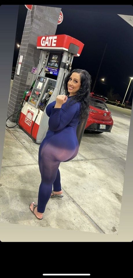 Thickitalianmami bonita estrella imagen