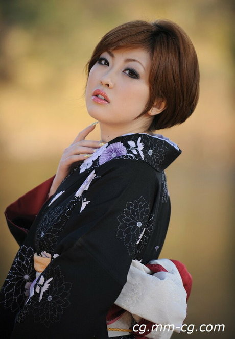 Hamasaki Rio modèle hd photos