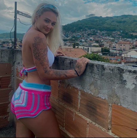 Gabi Gagliassi modelo pornografico imagen