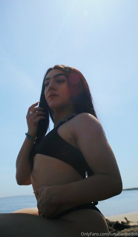 lunabarbiedoll modèle sympa archive