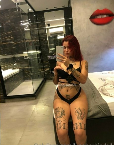 lunabarbiedoll estrella porno de alta calidad imagen