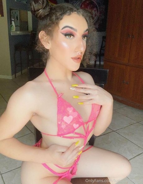 lunabarbiedoll jolie star du porno photo