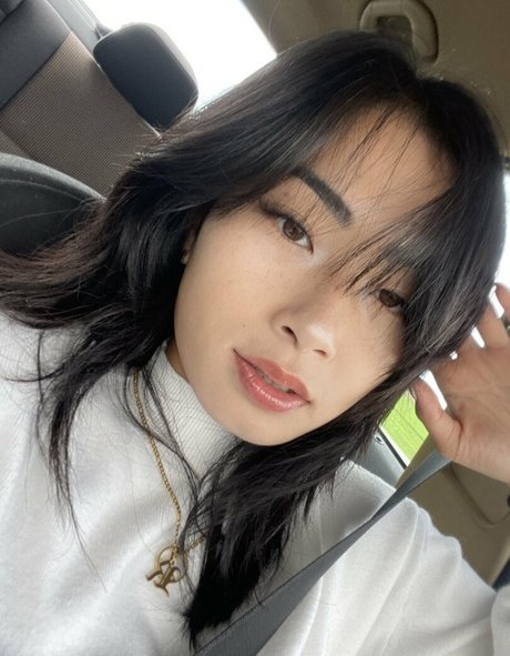 reallingxiaoyuuu model erotic img