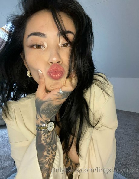 reallingxiaoyuuu pornographic actress archive