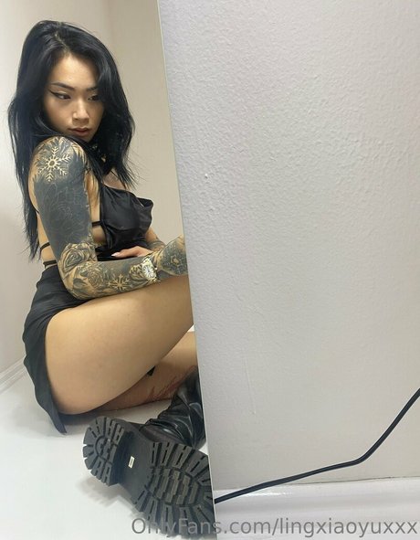 reallingxiaoyuuu beautiful model img