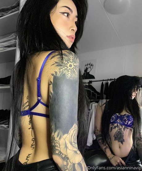 reallingxiaoyuuu modelo sexual recopilación