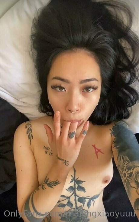 reallingxiaoyuuu pornstar pretty photo