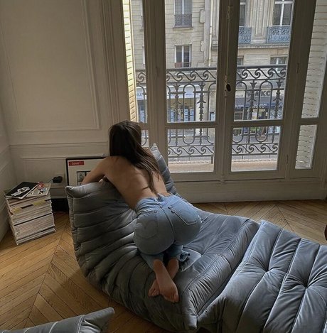 Alizee Gamberini exclusive pornstar picture