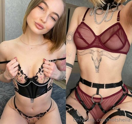 hotsheila actriz libre archivo