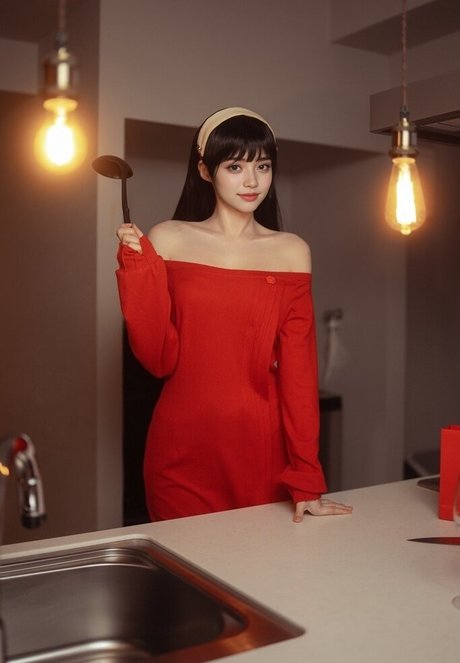 Elina Yi actrice artistique images