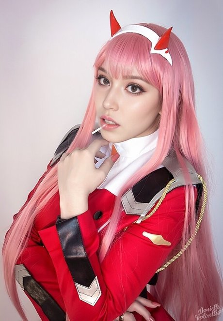 Elina Yi étoile gratuite photo