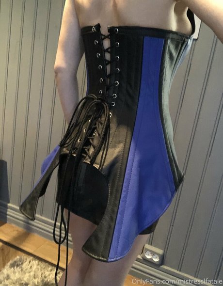 mistresslfatale actriz libre archivo