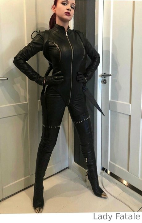 mistresslfatale estrella porno del sexo imágenes