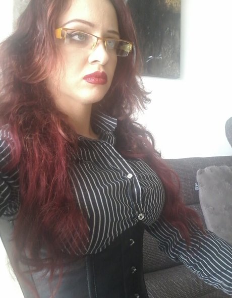 mistresslfatale star du porno parfaite photos