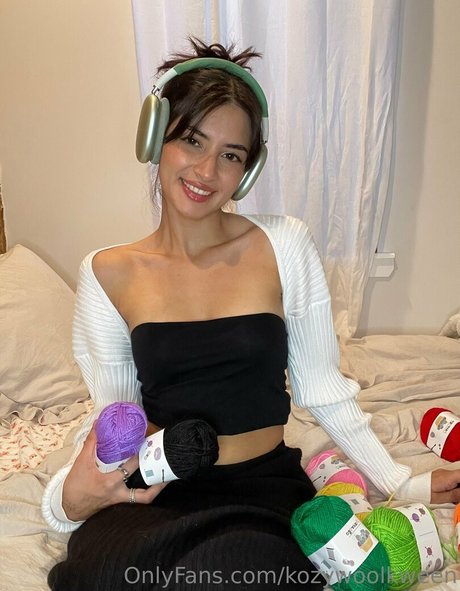 kozywoolkween star du porno belle archive