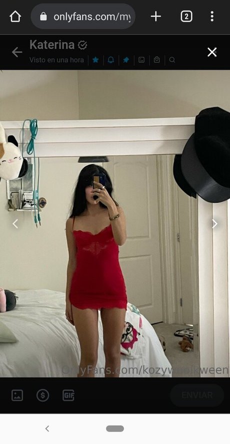 kozywoolkween high quality pornstar pic