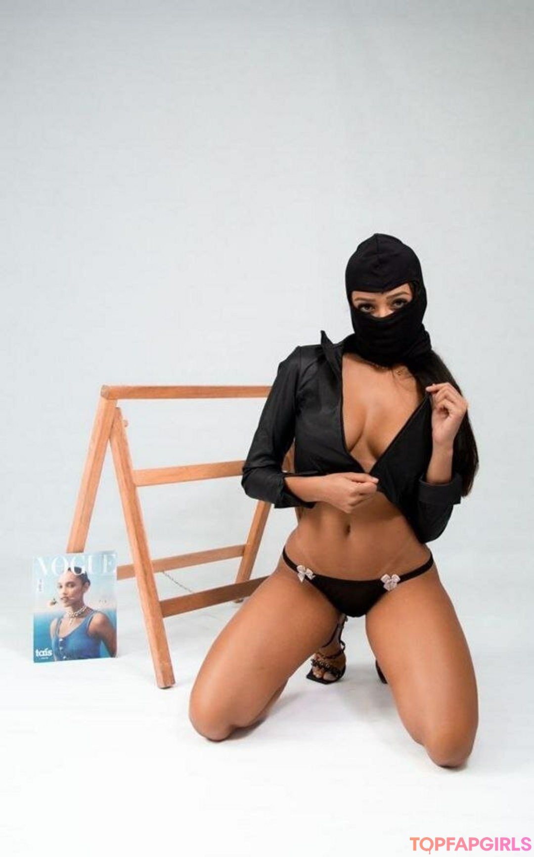 Karlyane Menezes modelo atractivo recopilación