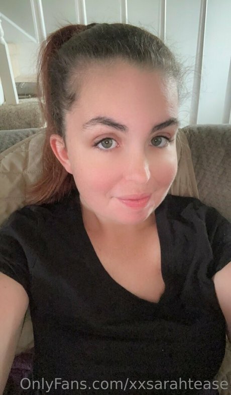 xxsarahtease hermosa actriz foto