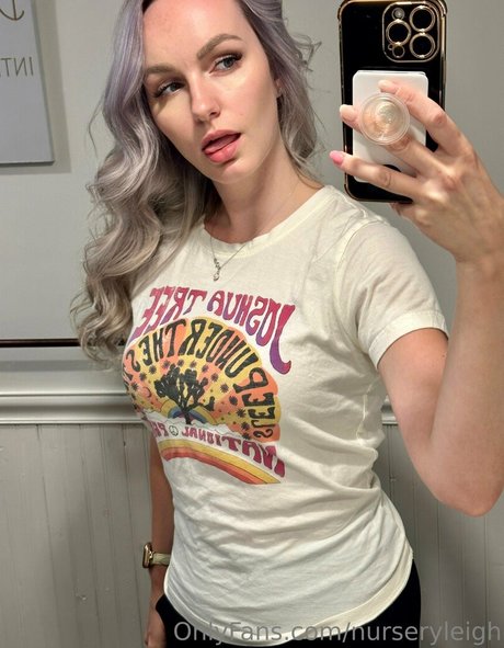 nurseryleigh modelo atractivo recopilación