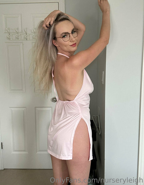 nurseryleigh sexy model galleries