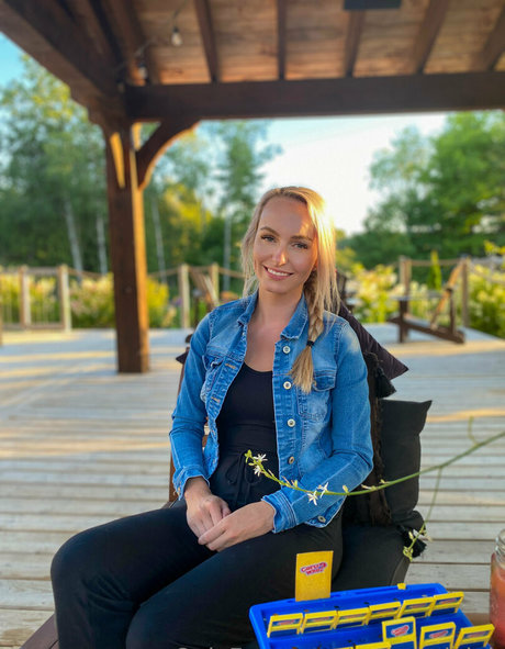 nurseryleigh estrella porno desnuda galería