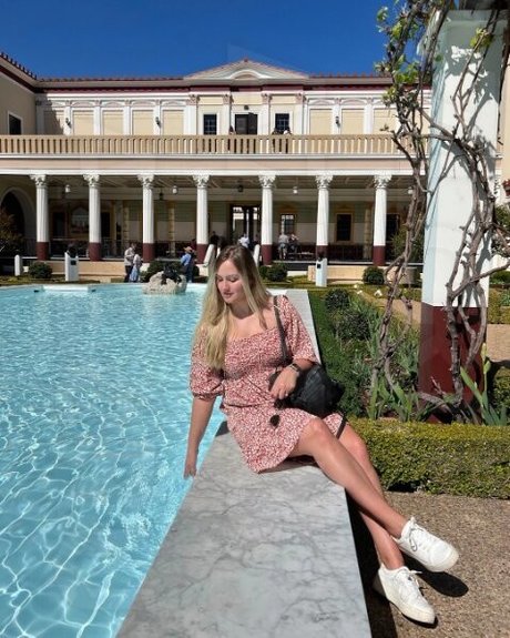 Naomi Kyle actriz de desnudos galería