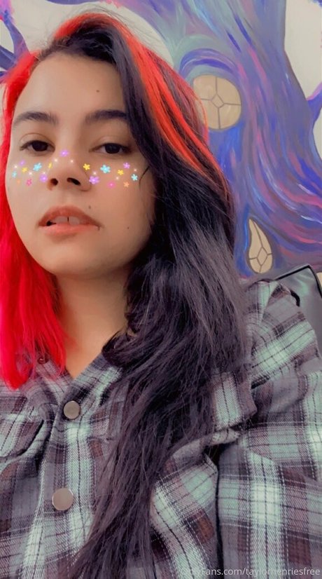 taylorhenriesfree meilleure actrice photo