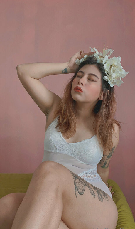 helloaliza étoile gratuite photo