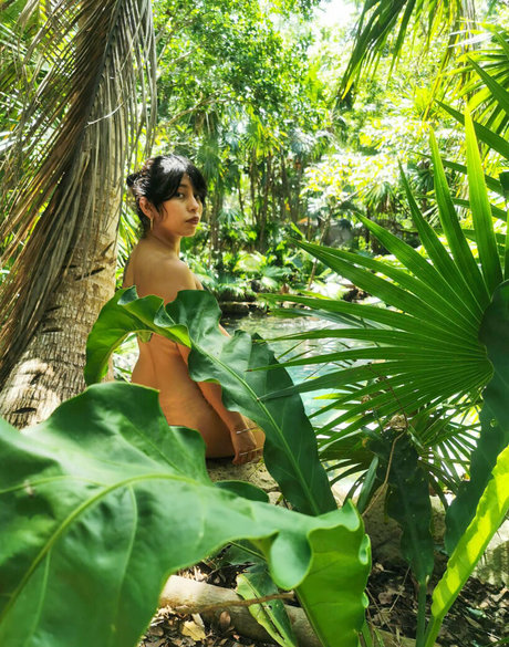 helloaliza modelo sexy galerías