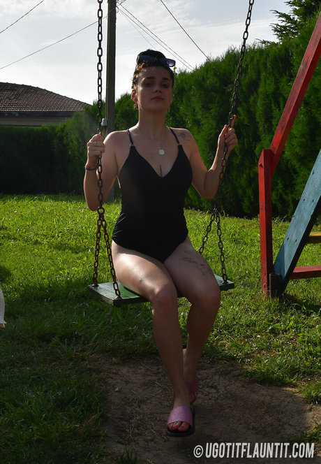 Ugotitflauntit modelo perfecto imagen