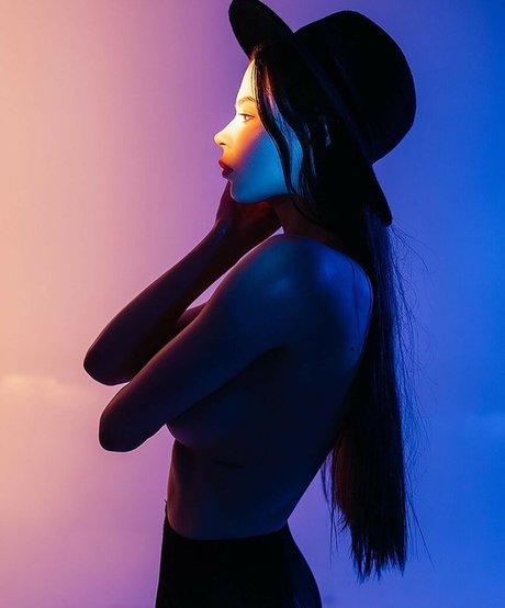 Anastasia Vasichkina étoile sympa archive