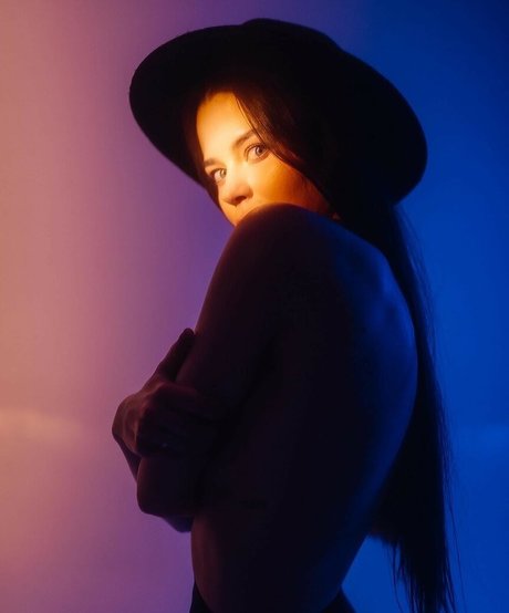 Anastasia Vasichkina estrella porno perfecta foto