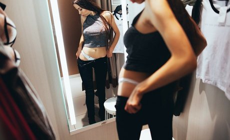 Anastasia Vasichkina estrella porno perfecta recopilación