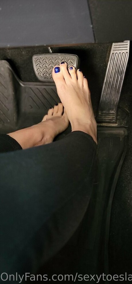 sexytoeslacy star du porno parfaite img