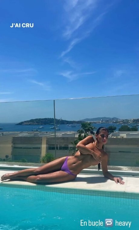 Jennifer Baldini top model img