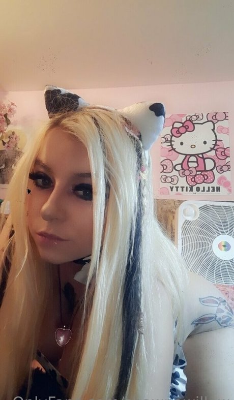 shawnawillow exclusive model galleries