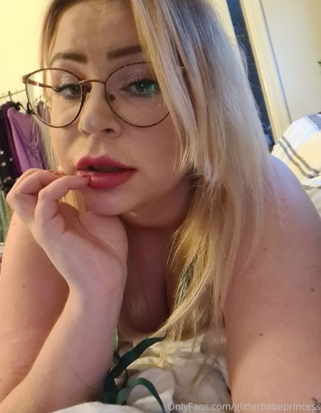 glitterbabeprincess mejor actriz archivo