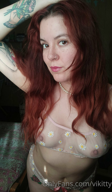 vikitty free star gallery