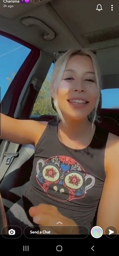 Charisma Kain modèle xxx galeries